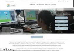 Sites similar to olenepal.org