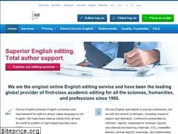 Sites similar to oleng.com.au