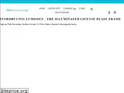 Sites similar to olenstechnology.com