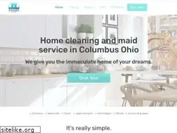 Sites similar to olentangymaids.com