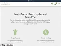 Sites similar to olentangymoderndental.com