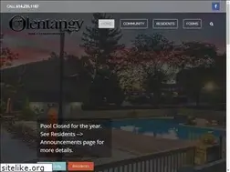 Sites similar to olentangythecondominium.org