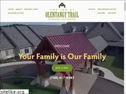 Sites similar to olentangytrail.com