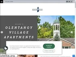 Sites similar to olentangyvillage.com