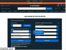 Sites similar to oleo-do-motor.pt