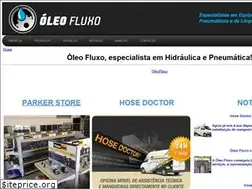 Sites similar to oleo-fluxo.pt
