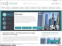 Sites similar to oleo.co.uk