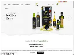 Sites similar to oleoalmanzora.com