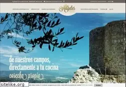 Sites similar to oleoangeles.com