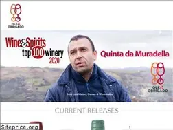 Sites similar to oleobrigado.com
