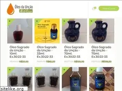 Sites similar to oleodauncao.com.br