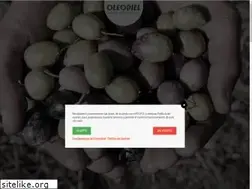 Sites similar to oleodiel.com