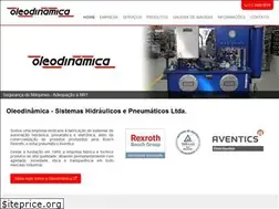 Sites similar to oleodinamica.com.br