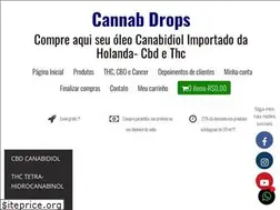 Sites similar to oleoessenciacbd.com