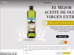 Sites similar to oleoestepa.com