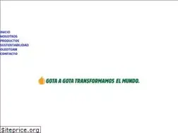 Sites similar to oleofinos.com.mx