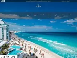 Sites similar to oleohotels.com