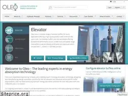 Sites similar to oleoinc.com