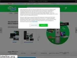 Sites similar to oleole.pl