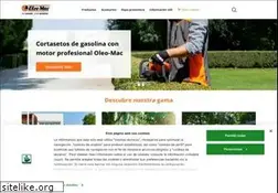 Sites similar to oleomac.es