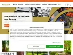 Sites similar to oleomac.fr