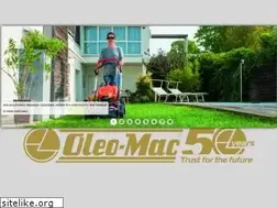 Sites similar to oleomac.hu