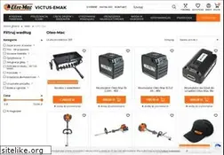 Sites similar to oleomac.pl