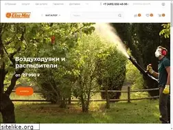 Sites similar to oleomac.ru