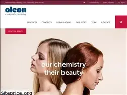 Sites similar to oleonhealthandbeauty.com