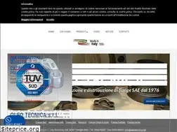 Sites similar to oleotecnica.net