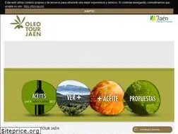 Sites similar to oleotourjaen.es
