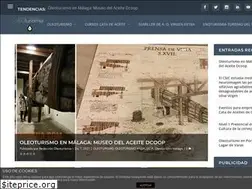 Sites similar to oleoturismia.com