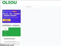Sites similar to oleou.com