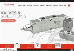 Sites similar to oleoweb.com