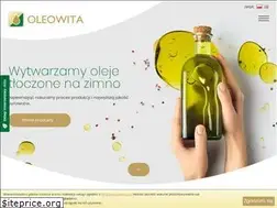 Sites similar to oleowita.pl