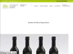 Sites similar to oleozumo.com