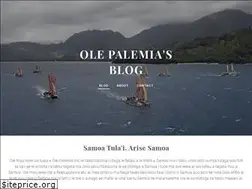 Sites similar to olepalemia.weebly.com