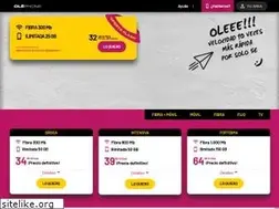 Sites similar to olephone.es