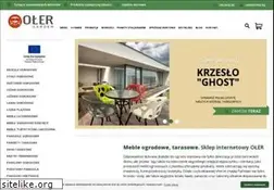 Sites similar to oler.pl