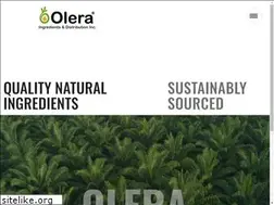 Sites similar to olera.com