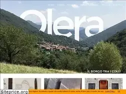 Sites similar to olera.it