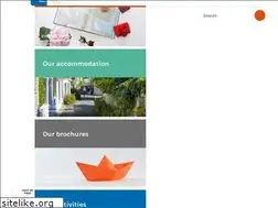 Sites similar to oleron-island.com