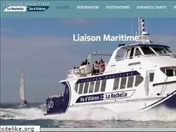 Sites similar to oleron-larochelle.com