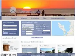 Sites similar to oleron-location.com