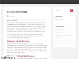 Sites similar to oleron.org