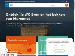 Sites similar to oleroneiland.nl