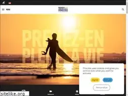 Sites similar to oleroninsel.de