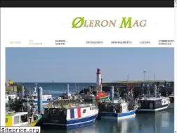 Sites similar to oleronmag.com