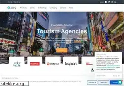 Sites similar to olery.com