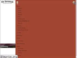 Sites similar to olesavannah.com